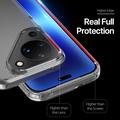Huawei Pura 90 Dux Ducis Clin Hybrid Case - Clear