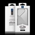 Huawei Pura 90 Dux Ducis Clin Hybrid Case - Clear
