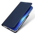 Huawei Pura 90 Dux Ducis Skin Pro Flip Case - Blue