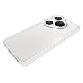 Huawei Pura 90 Pro Anti-Slip TPU Case - Transparent