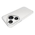 Huawei Pura 90 Pro Anti-Slip TPU Case - Transparent
