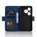 Huawei Pura 90 Pro/90s Pro Cardholder Wallet Case - Blue