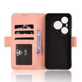 Huawei Pura 90 Pro/90s Pro Cardholder Wallet Case - Pink