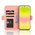 Huawei Pura 90 Pro/90s Pro Cardholder Wallet Case - Pink