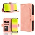 Huawei Pura 90 Pro/90s Pro Cardholder Wallet Case - Pink