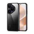 Huawei Pura 90 Pro Dux Ducis Aimo Hybrid Case - Black