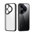 Huawei Pura 90 Pro Dux Ducis Aimo Hybrid Case - Black