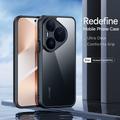 Huawei Pura 90 Pro Dux Ducis Aimo Hybrid Case - Black