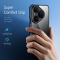 Huawei Pura 90 Pro Dux Ducis Aimo Hybrid Case - Black