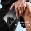 Huawei Pura 90 Pro Dux Ducis Aimo Hybrid Case - Black