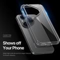 Huawei Pura 90 Pro Dux Ducis Clin Hybrid Case - Clear