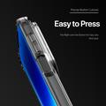 Huawei Pura 90 Pro Dux Ducis Clin Hybrid Case - Clear