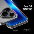 Huawei Pura 90 Pro Dux Ducis Clin Hybrid Case - Clear