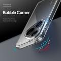Huawei Pura 90 Pro Dux Ducis Clin Hybrid Case - Clear