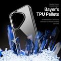 Huawei Pura 90 Pro Dux Ducis Clin Hybrid Case - Clear