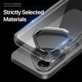 Huawei Pura 90 Pro Dux Ducis Clin Hybrid Case - Clear