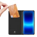 Huawei Pura 90 Pro Dux Ducis Skin Pro Flip Case