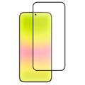 Huawei Pura 90 Pro Full Cover Tempered Glass Screen Protector - 9H - Black Edge