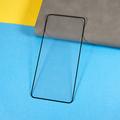Huawei Pura 90 Pro Full Cover Tempered Glass Screen Protector - 9H - Black Edge