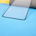 Huawei Pura 90 Pro Full Cover Tempered Glass Screen Protector - 9H - Black Edge