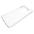 Huawei Pura 90 Pro Max Anti-Slip TPU Case - Transparent