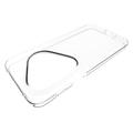 Huawei Pura 90 Pro Max Anti-Slip TPU Case - Transparent