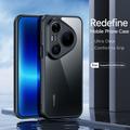 Huawei Pura 90 Pro Max Dux Ducis Aimo Hybrid Case - Black