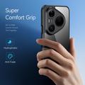 Huawei Pura 90 Pro Max Dux Ducis Aimo Hybrid Case - Black