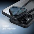Huawei Pura 90 Pro Max Dux Ducis Aimo Hybrid Case - Black