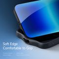 Huawei Pura 90 Pro Max Dux Ducis Aimo Hybrid Case - Black