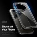 Huawei Pura 90 Pro Max Dux Ducis Clin Hybrid Case - Clear
