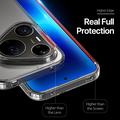 Huawei Pura 90 Pro Max Dux Ducis Clin Hybrid Case - Clear