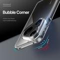 Huawei Pura 90 Pro Max Dux Ducis Clin Hybrid Case - Clear