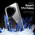 Huawei Pura 90 Pro Max Dux Ducis Clin Hybrid Case - Clear
