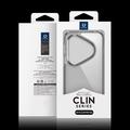 Huawei Pura 90 Pro Max Dux Ducis Clin Hybrid Case - Clear