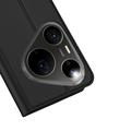 Huawei Pura 90 Pro Max Dux Ducis Skin Pro Flip Case