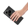 Huawei Pura 90 Pro Max Dux Ducis Skin Pro Flip Case
