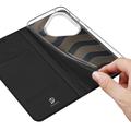 Huawei Pura 90 Pro Max Dux Ducis Skin Pro Flip Case