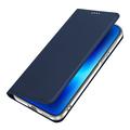 Huawei Pura 90 Pro Max Dux Ducis Skin Pro Flip Case - Blue