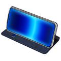 Huawei Pura 90 Pro Max Dux Ducis Skin Pro Flip Case - Blue
