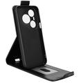 Huawei Pura 90 Pro Vertical Flip Case with Stand