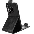 Huawei Pura 90 Pro Vertical Flip Case with Stand