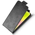 Huawei Pura 90 Pro Vertical Flip Case with Stand