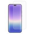 Huawei Pura 90 Tempered Glass Screen Protector - 9H - Case Friendly - Transparent