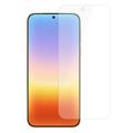Huawei Pura 90s Pro Max Tempered Glass Screen Protector - 9H - Case Friendly - Transparent