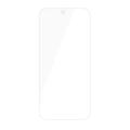 Huawei Pura 90s Pro Max Tempered Glass Screen Protector - 9H - Case Friendly - Transparent