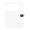 Huawei Pura X Max Full Cover Protection Set - Clear