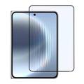 Huawei Pura X Max Full Cover Tempered Glass Screen Protector - 9H - Black Edge