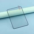 Huawei Pura X Max Full Cover Tempered Glass Screen Protector - 9H - Black Edge