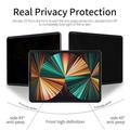 Huawei Pura X Max Screen Protector - Privacy